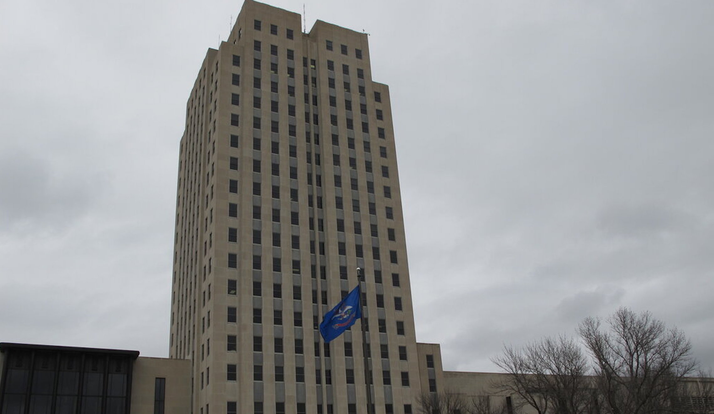 North Dakota continues its record-setting population growth