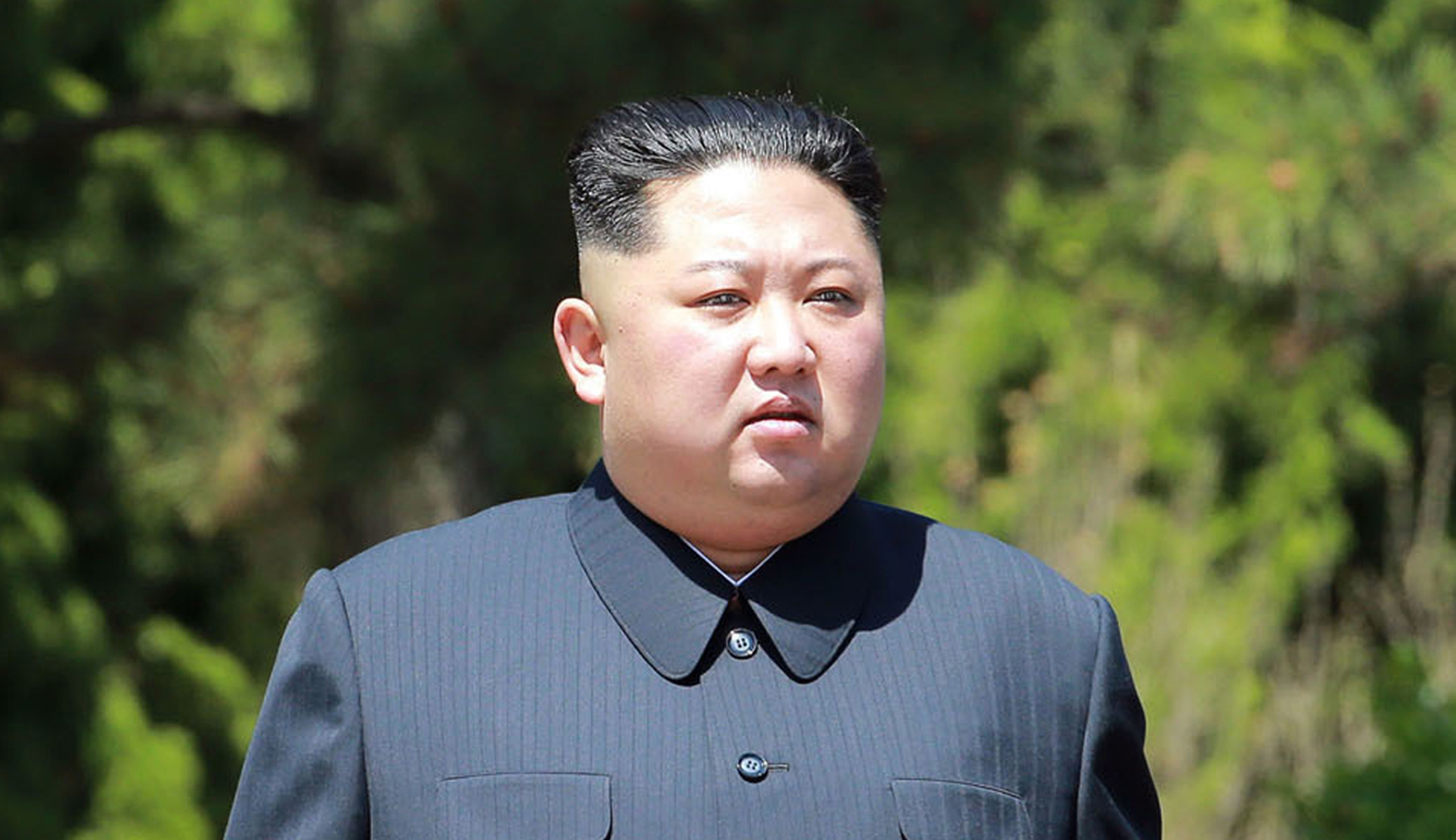 White House: North Korean officials ‘stood us up’ in Singapore