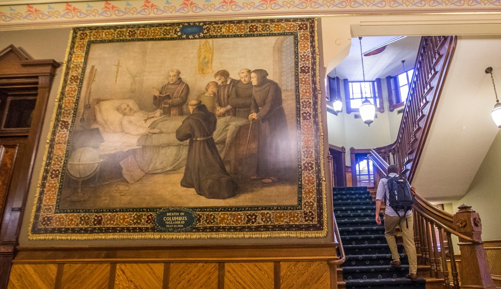 Biden administration’s latest woke rule undermines Native American culture and history