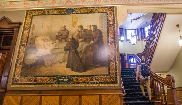 Biden administration’s latest woke rule undermines Native American culture and history