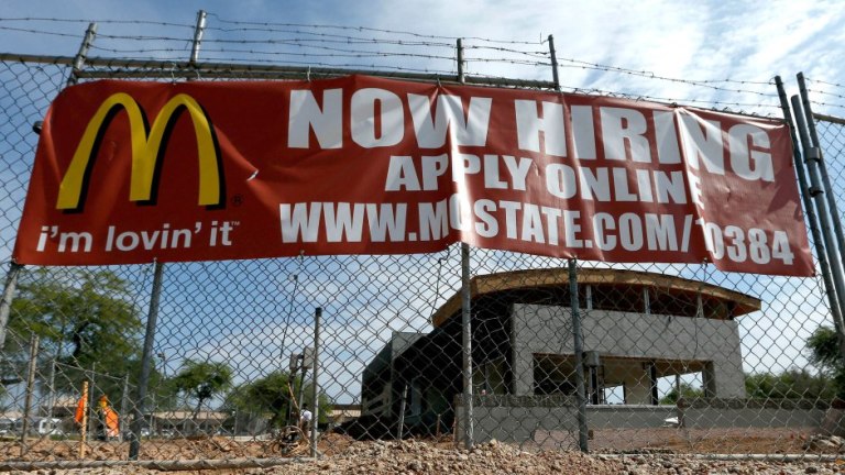 Federal Reserve blames immigrant kids for robbing jobs from ‘native’ U.S. teens