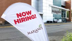 Employment growth unexpectedly accelerates with 187,000 jobs added in August