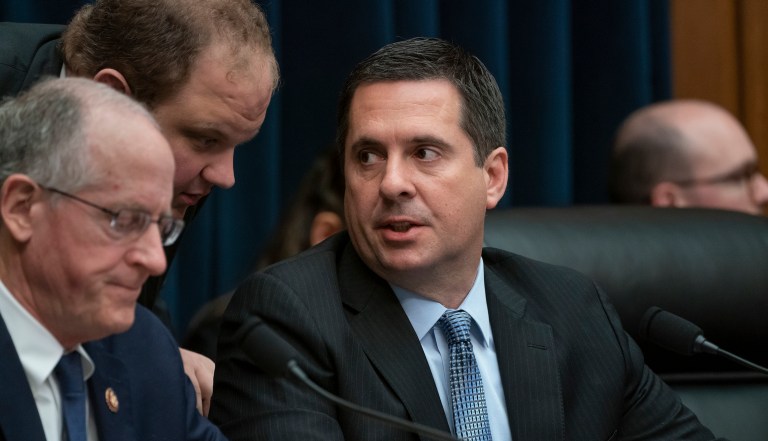 Devin Nunes demands CIA, FBI, NSA, and State Department hand over documents on Joseph Mifsud