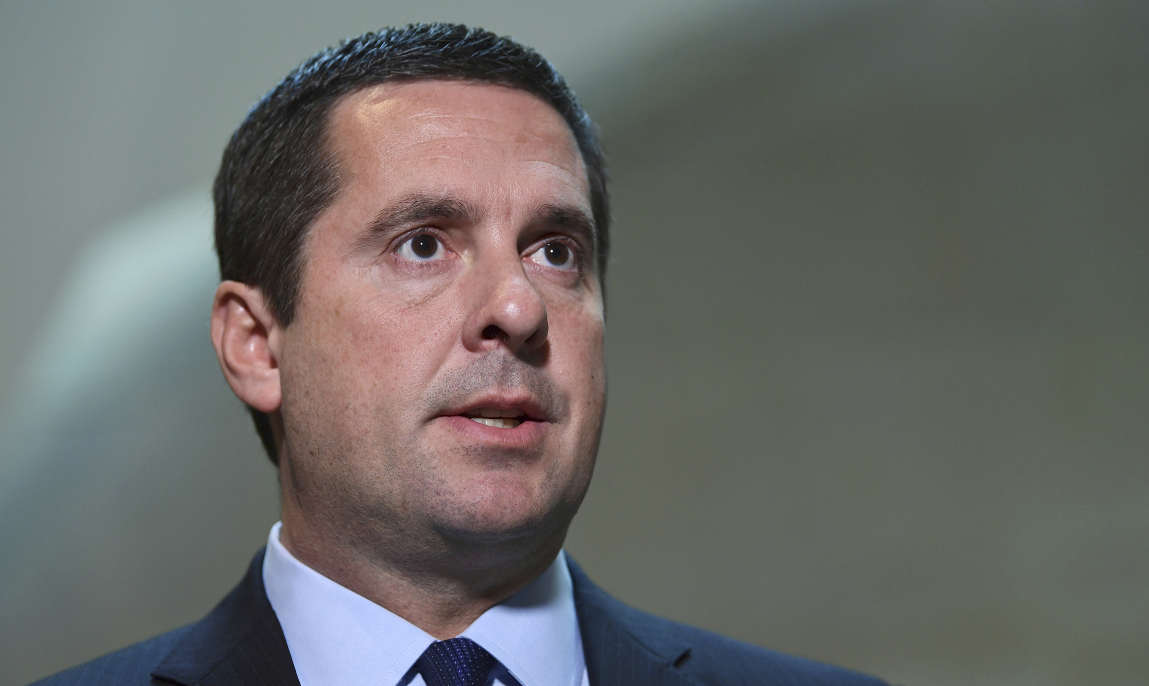 Devin Nunes claims evidence will ‘likely’ show Michael Flynn was ‘framed by our own government’