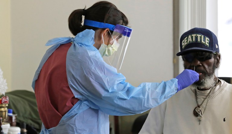 Wisconsin reclassifies 1,000 COVID-19 deaths from ‘unknown’ setting to long-term care facilities Wisconsin reclassifies 1,000 COVID-19 deaths from ‘unknown’ setting to long-term care facilities