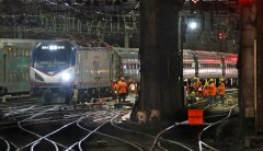 White House expects victory in effort to strip funds for NY-NJ tunnel project