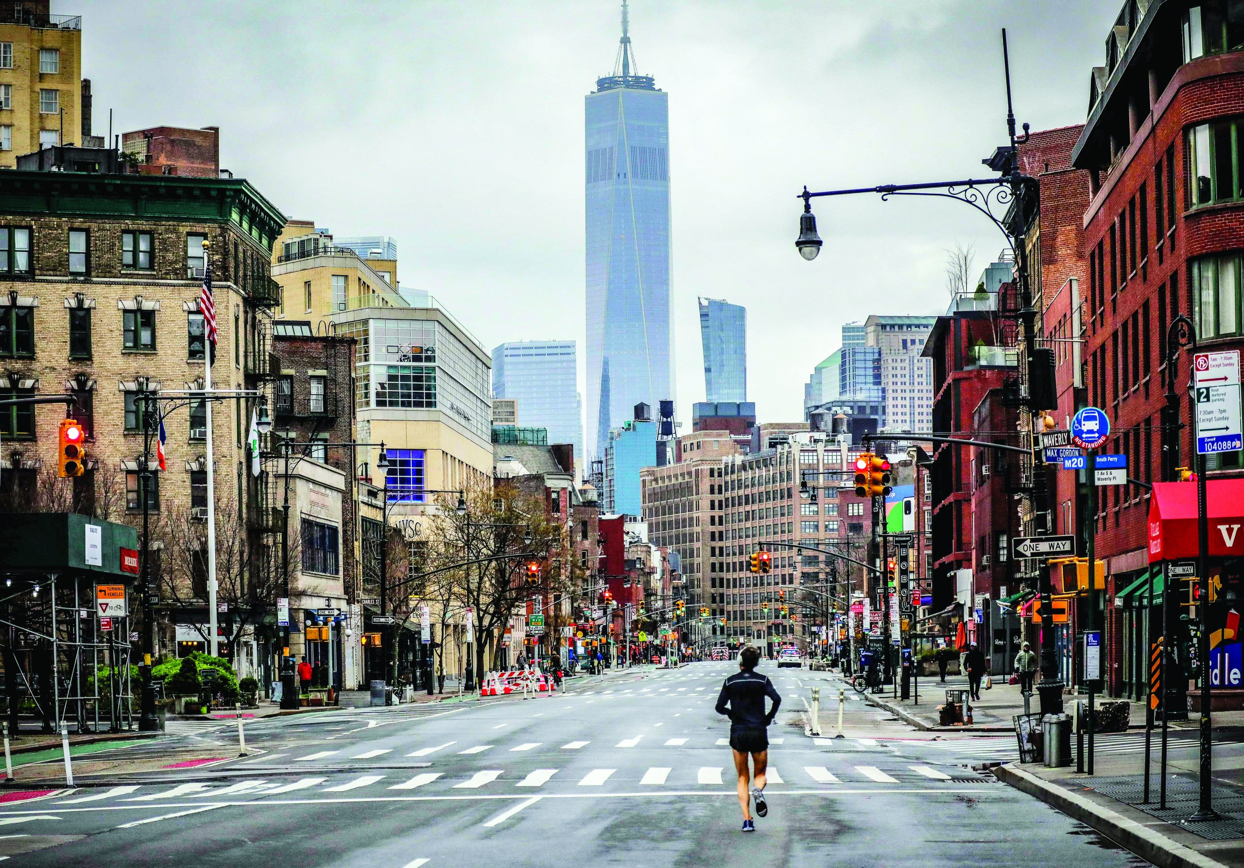 New York State of Whine