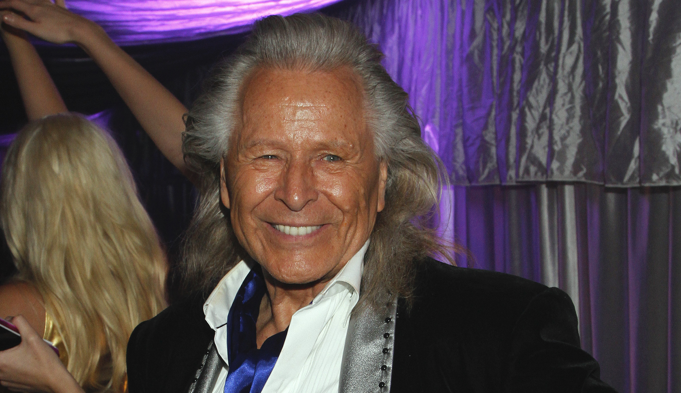 Fashion tycoon indicted on decadeslong sex-trafficking allegations
