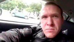 New Zealand shootings highlight social media’s use as terrorism tool