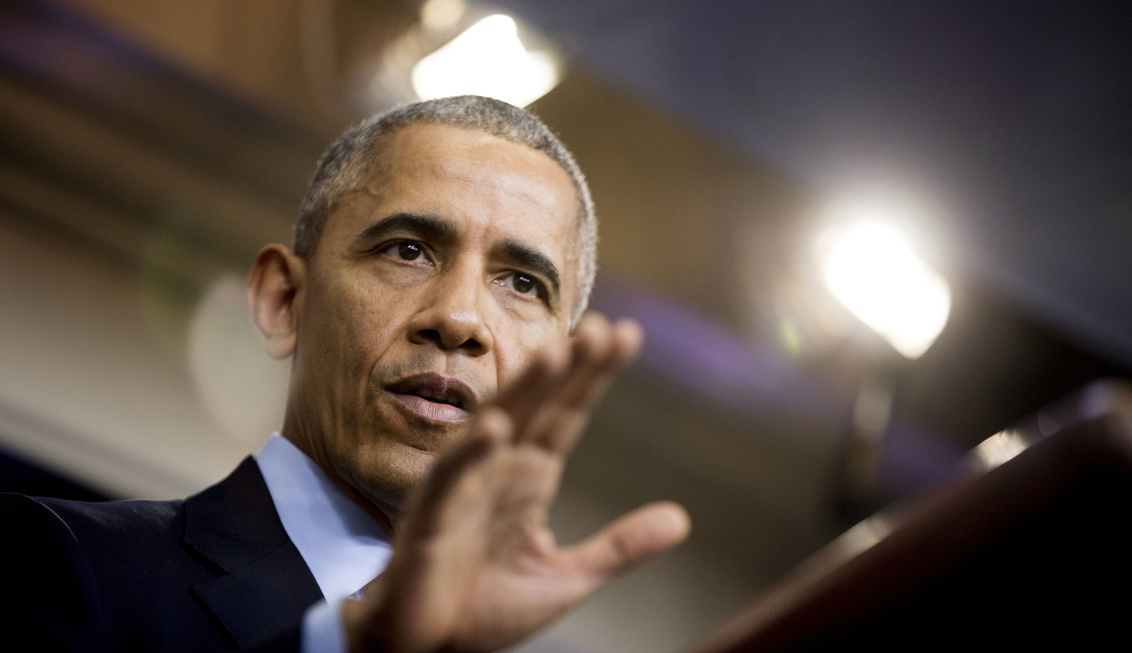 Media had no problem calling it a border ‘crisis’ in 2014 under Obama