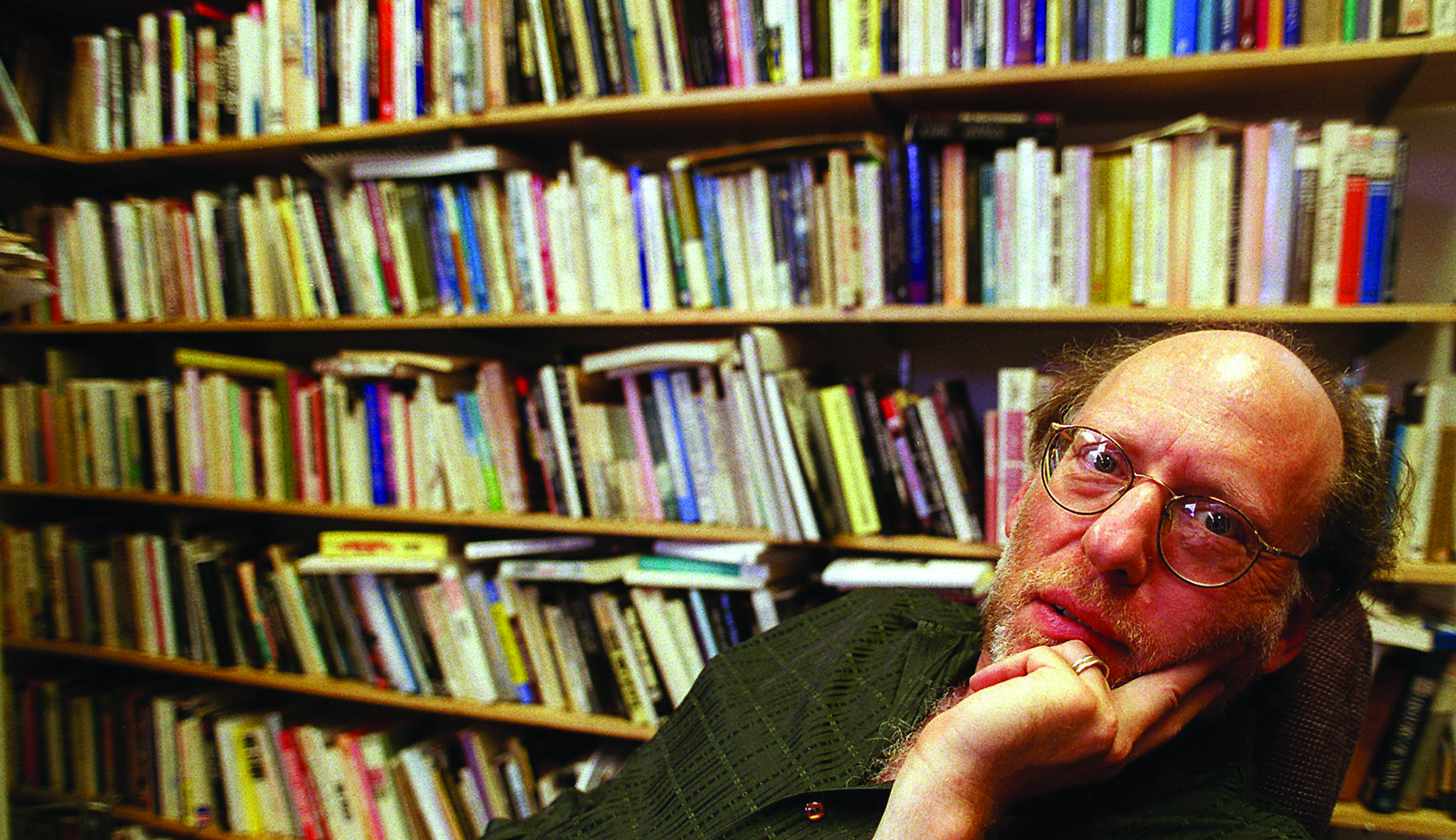 Jack B. Weinstein, 1921-2021