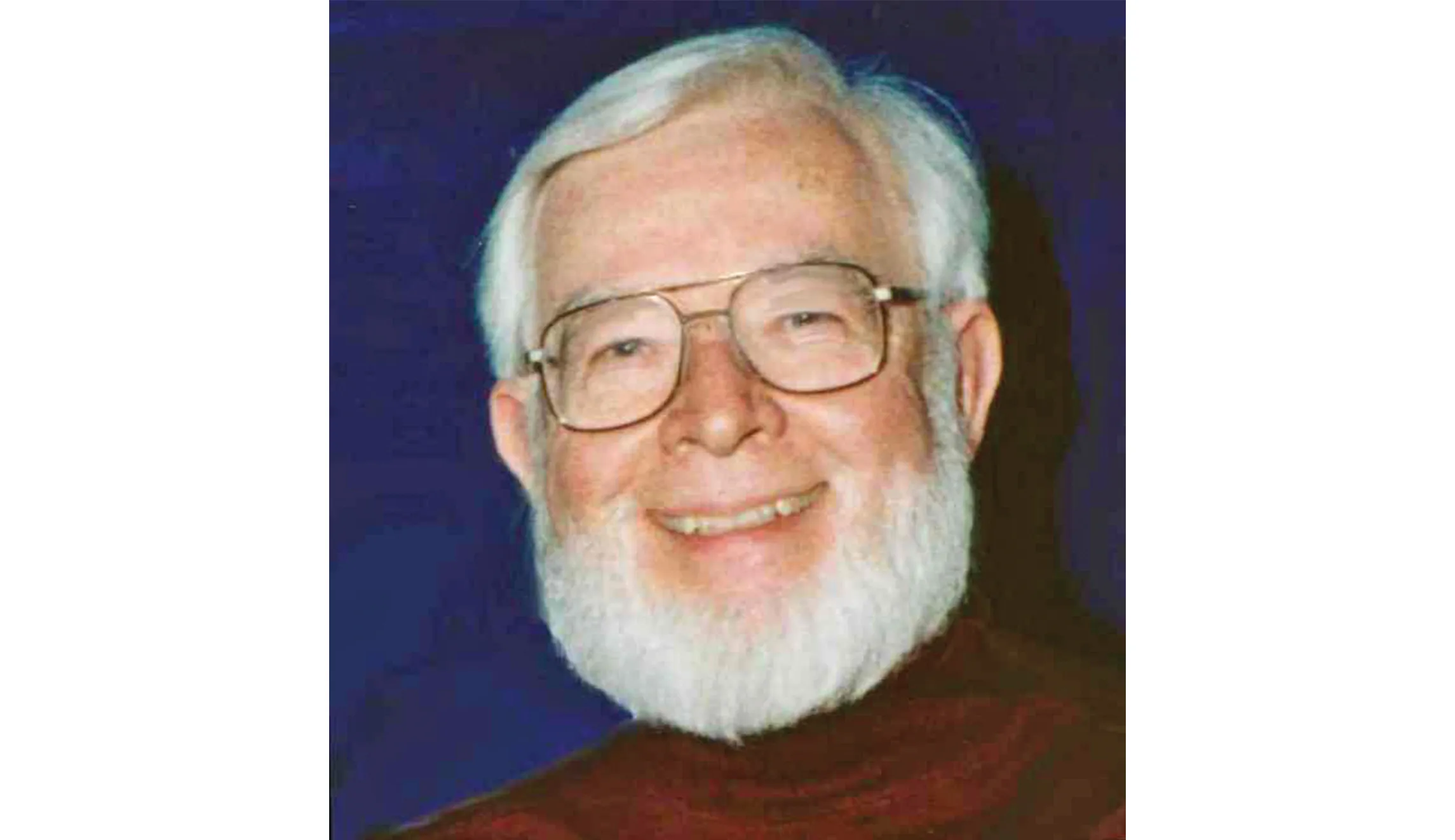 Ron Arnold, 1937-2022