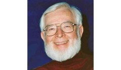 Ron Arnold, 1937-2022