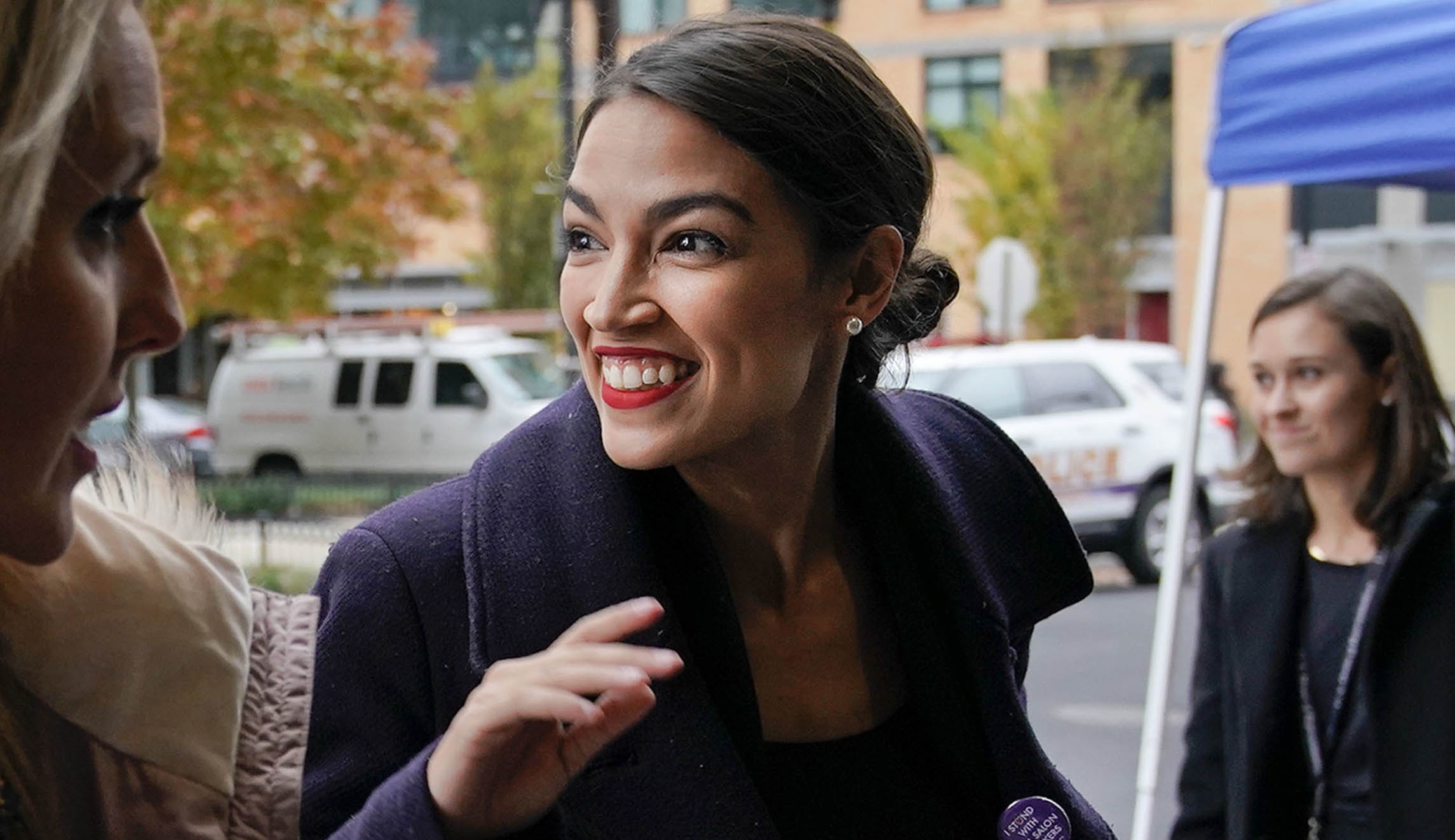 AOC’s goofy ‘prison abolition’ push sabotages real reform