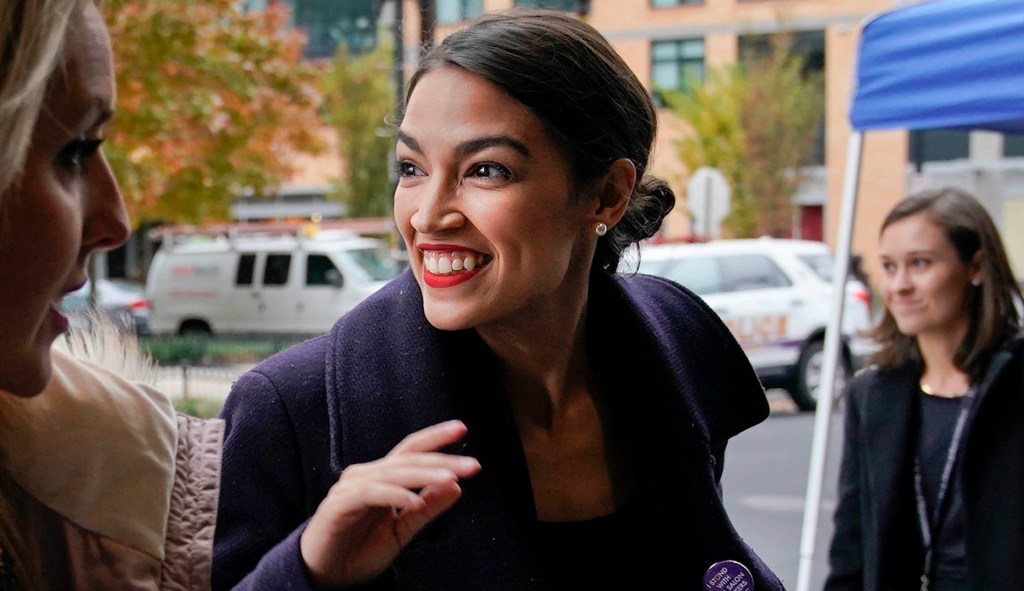 AOC explains ‘common ground’ she has with ‘some’ Republicans