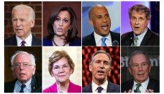 Prediction markets give ‘diamond in the rough’ candidate Andrew Yang better odds to win than Booker, Warren, or Gillibrand