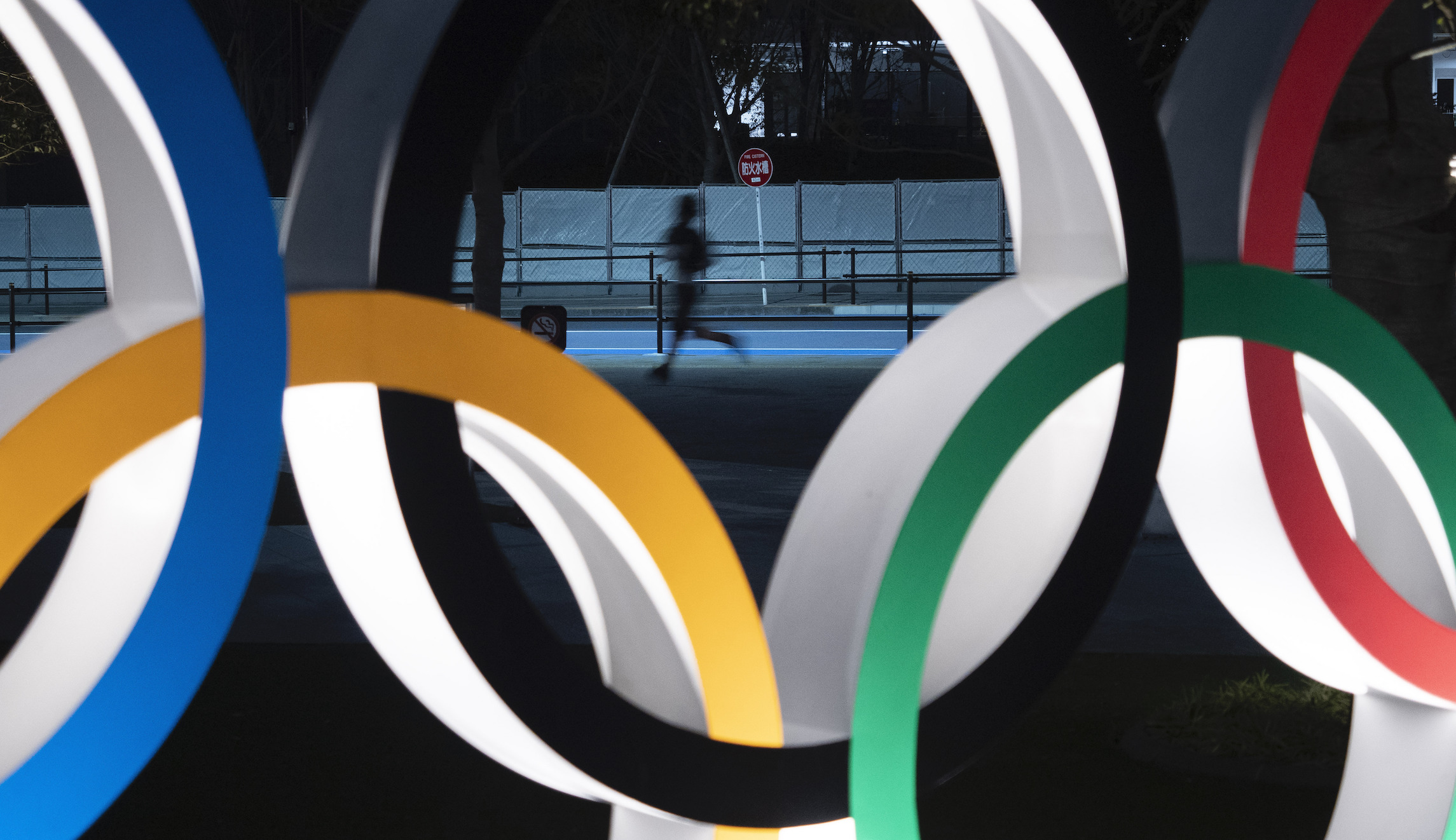 Three reasons Russian athletes should be banned from the Olympics