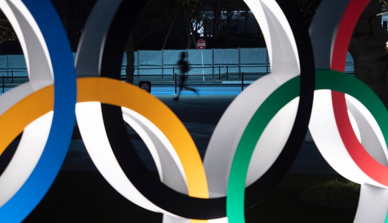 Three reasons Russian athletes should be banned from the Olympics