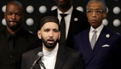 KKK, apartheid, ethnic cleansing: The anti-Israel fury of imam chosen by Democrats to give Congress prayer