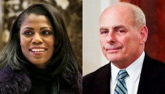 Omarosa’s latest claim about Trump and John Kelly doesn’t make much sense