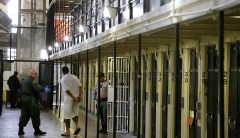 Newsom needs to halt transgender mixing of prison populations, women advocates say