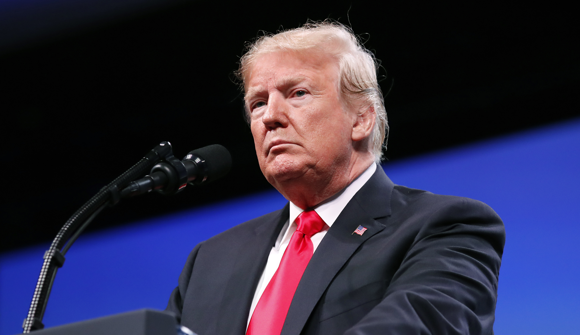 Delaying Trump investigation risks ‘harm to our national security’: DOJ and top intelligence officials