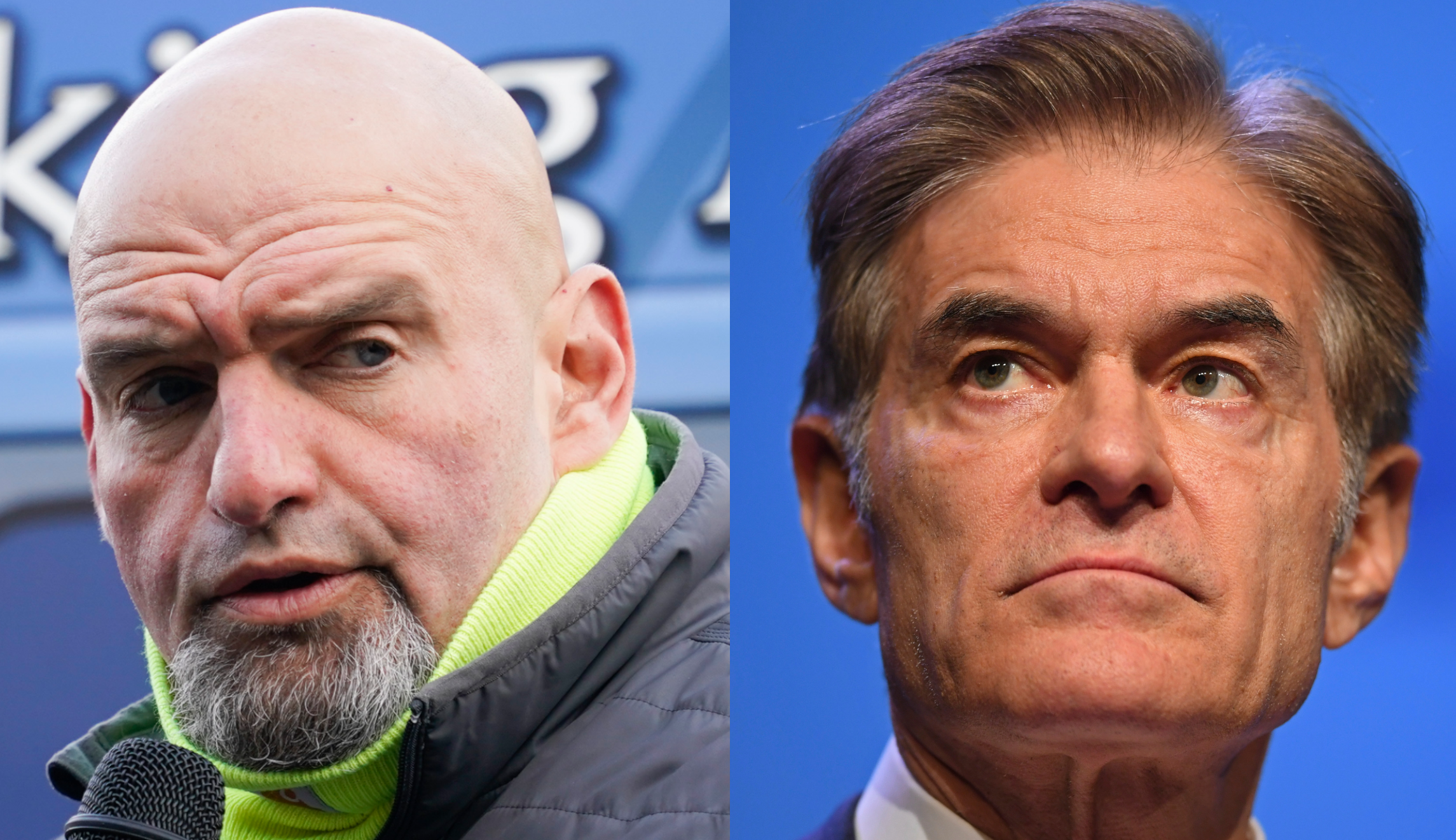 Key takeaways from highly anticipated debate between Fetterman and Oz