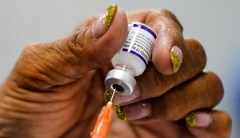 CDC panel recommends mRNA vaccines over Johnson & Johnson due to blood clotting risk