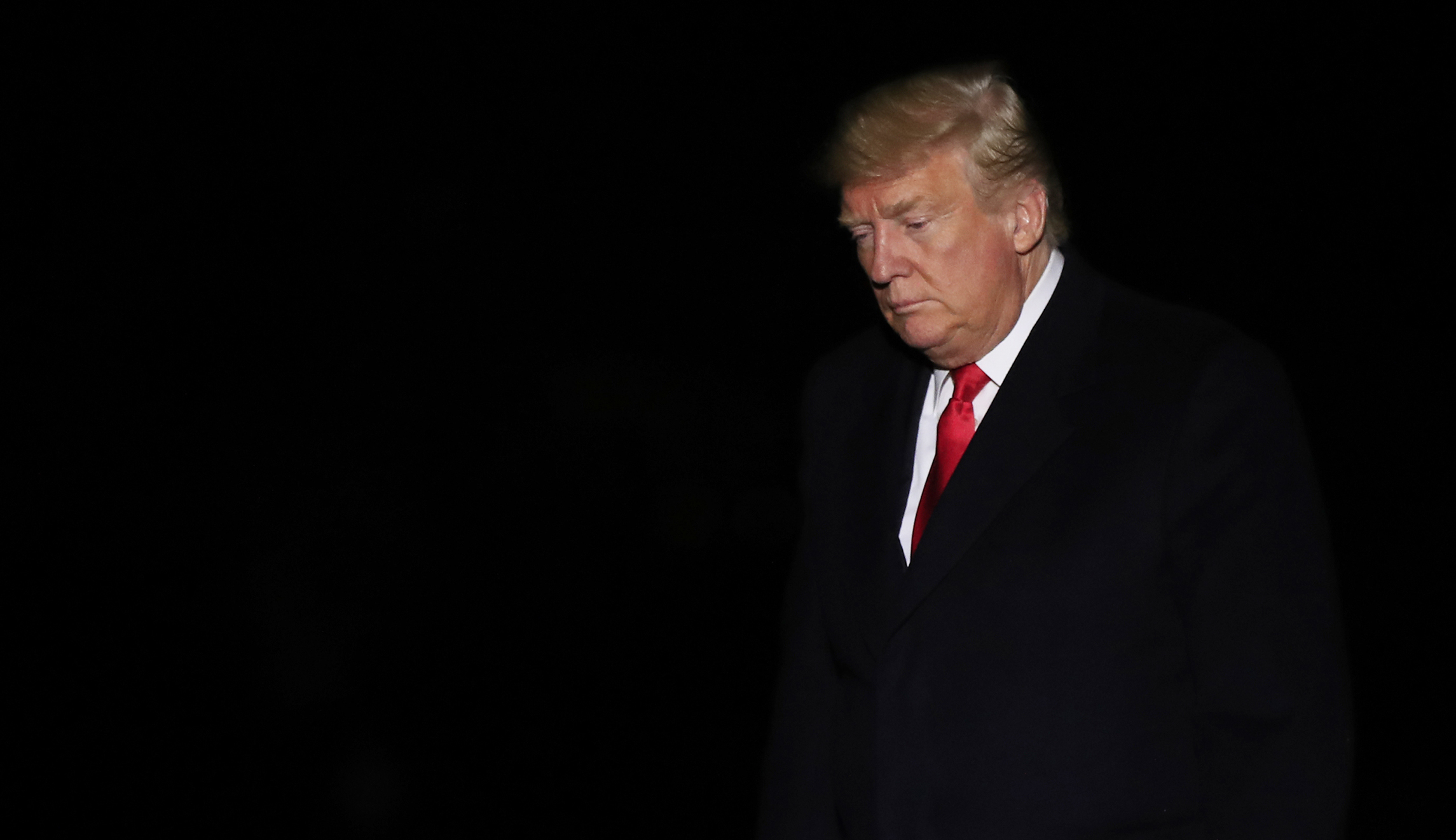 Immediate politicization of package bombs exposes our diseased politics