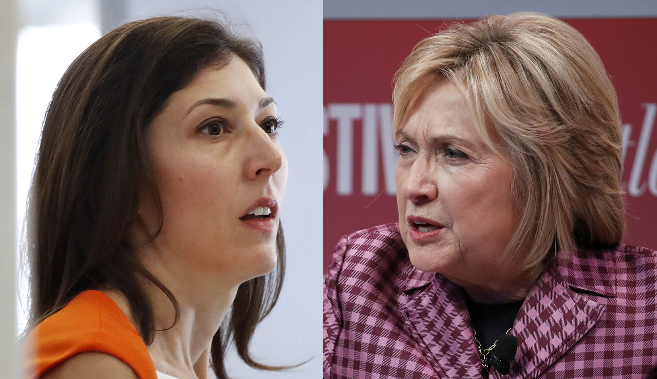 Lisa Page testimony means DOJ might want to re-open case against Hillary Clinton