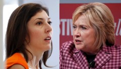 Lisa Page testimony means DOJ might want to re-open case against Hillary Clinton