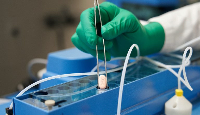 NIH to use Pfizer’s Paxlovid to study causes of long COVID