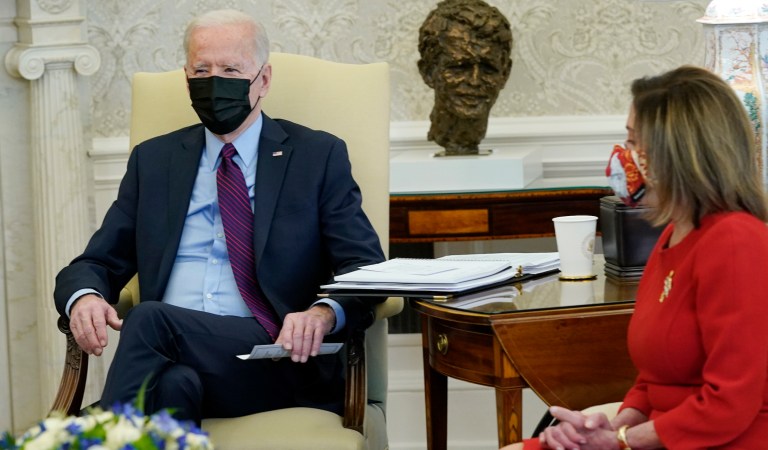 Democrats hide radical ideas behind rosy bill titles