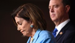 Democrats discredit case for impeachment every time they mention Russia