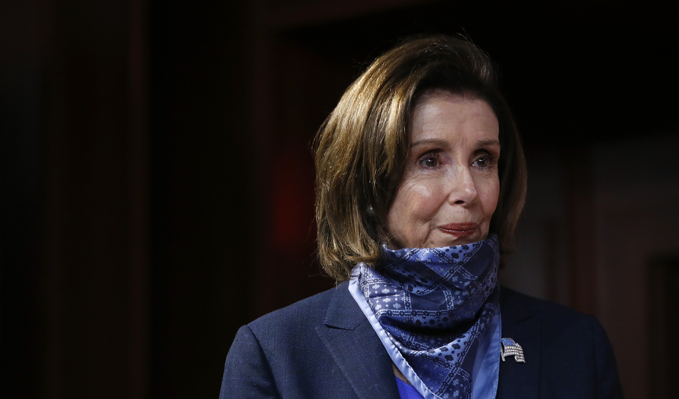 Democrats postpone plan to allow proxy voting