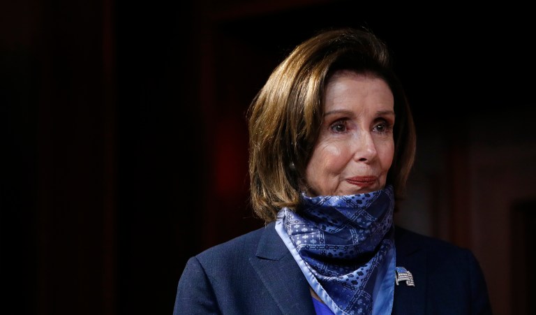 Democrats postpone plan to allow proxy voting