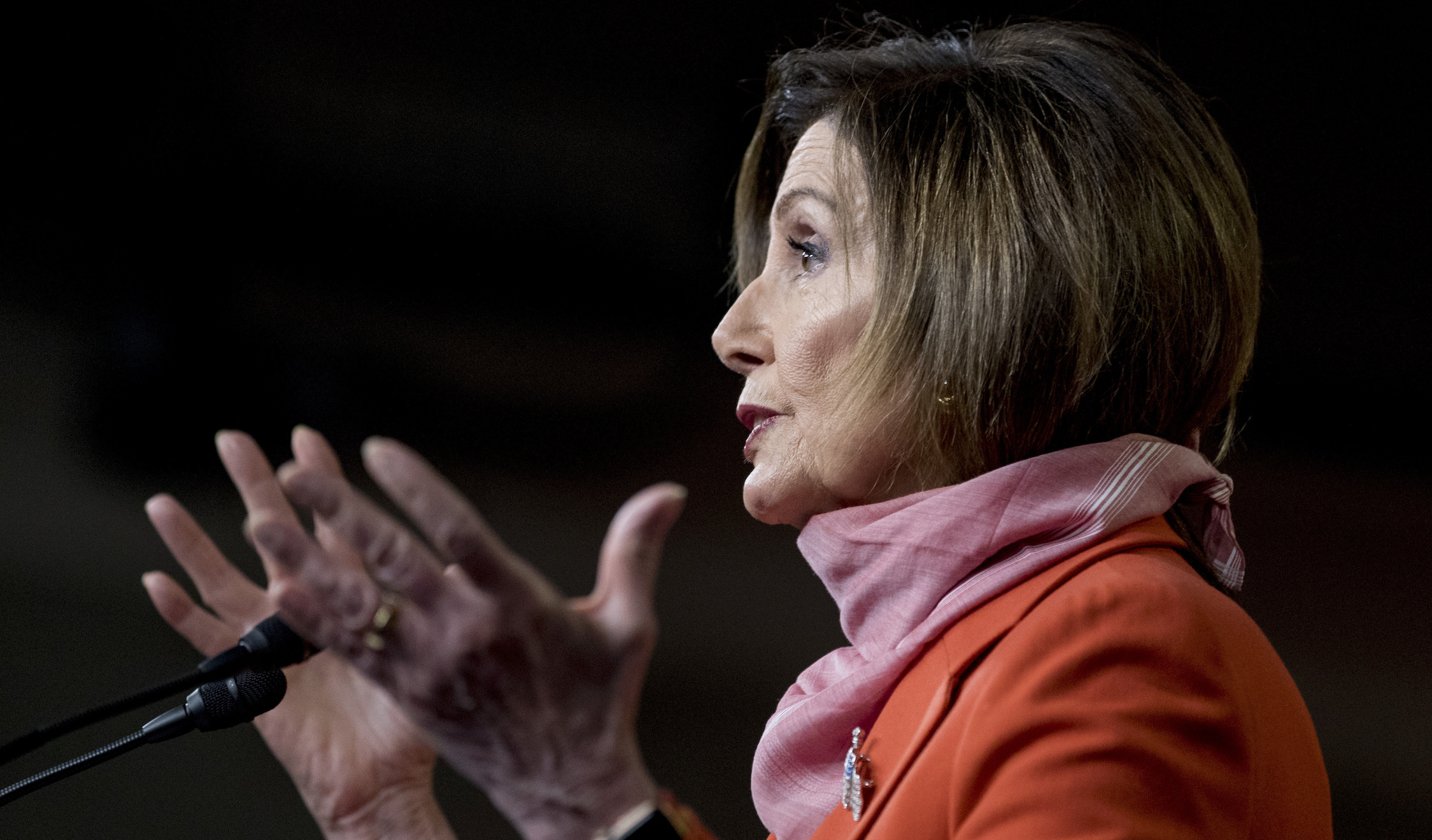 Pelosi proposes massive state bailout in next spending measure