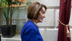 House progressives push impeachment but most still oppose it