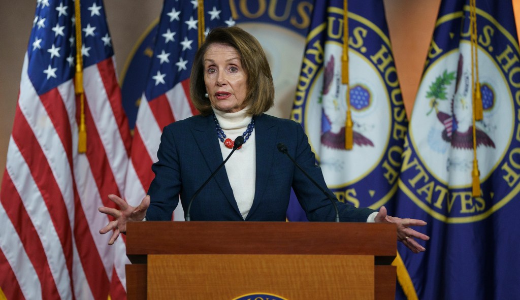 If they care about their country, Democrats need to make a counteroffer