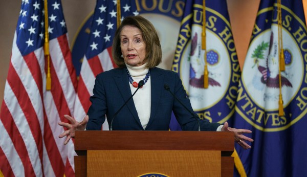 If they care about their country, Democrats need to make a counteroffer