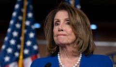 Democratic majorities too small for legislative ambitions
