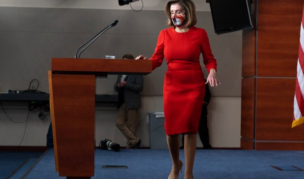 Democrats dare GOP to block $2,000 stimulus checks in Christmas Eve vote
