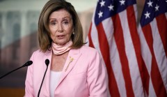 Pelosi: Donât mail your ballots