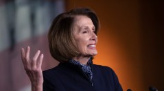 Pelosi’s Day 1: Win the gavel, change the rules, end the shutdown