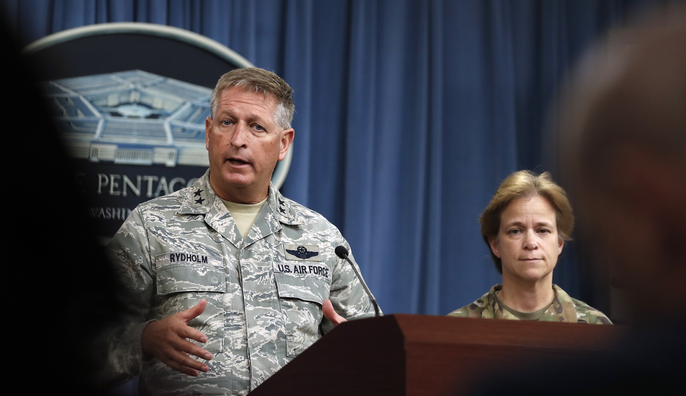 White House aims to gut Army Corps, merge waste cleanup programs