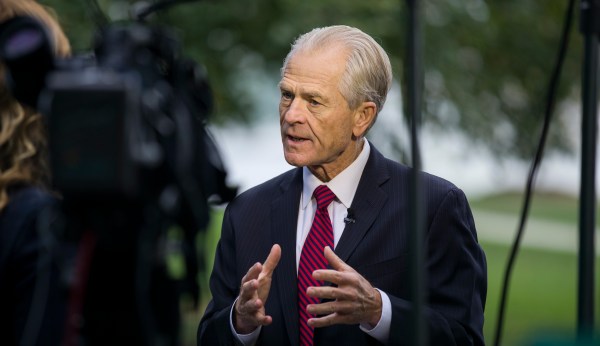 ‘It’s bizarre’: Peter Navarro says media made COVID-19 blame on China a ‘politically correct’ issue
