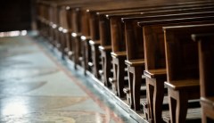 Wisconsin Catholic diocese cites mass protests as justification for reopening