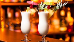 If you like piña coladas