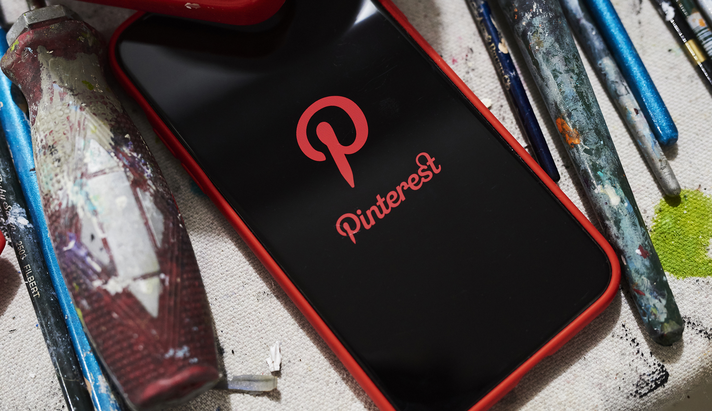 Pinterest lists anti-abortion group as pornographic site before banning