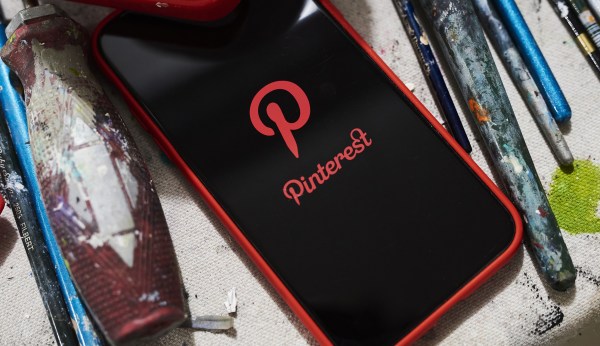 Pinterest lists anti-abortion group as pornographic site before banning